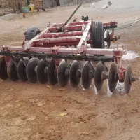 دیسک افست 24 پر