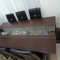 میز ناهارخوری 8 نفره|میز و صندلی غذاخوری|بابل, |دیوار