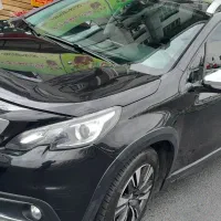 پژو2008 مدل 97 بیرنگ نقدواقساط