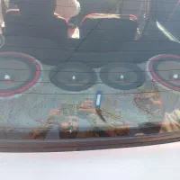 سیستم کامل نصب روی ماشین