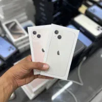 اپل iPhone 13 با حافظهٔ ۱۲۸ گیگابایت