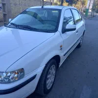 فروش سمندمدل ۹۱دوگانه شرکتی محل آگهی زرند