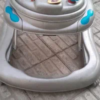 رورورک و صندلی ماشین کودک|کالسکه و لوازم جانبی|اندیشه, اندیشه فاز ۱|دیوار