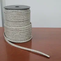 نوار سوارسکی زمینه مشکی نگین نقره ای ۷ ردیفه