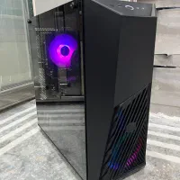 سیستم گیمینگ / pc gaming