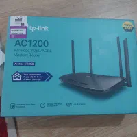 مودم قوی TP-Link VR300