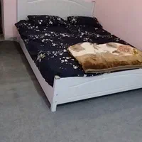 اجاره  مبله روزانه با امکانات لازم|اجارهٔ کوتاه‌مدت ویلا و باغ|بوشهر, |دیوار