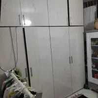 88متر/حسابی جنوبی/طبقه3/خورجینی|فروش آپارتمان|مشهد, حسابی جنوبی (شهرک غرب)|دیوار