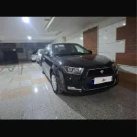 دنا پلاس ۶ دنده|خودرو سواری و وانت|اهواز, کوی فرهنگیان ۲|دیوار