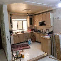 کابینت آشپزخانه