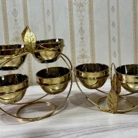 انواع ظروف پذیرایی