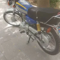 کویر ۱۲۵ مدل ۱۴۰۲
