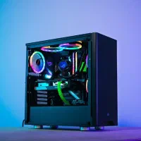 سیستم های جدید با سخت افزار قدرتمند