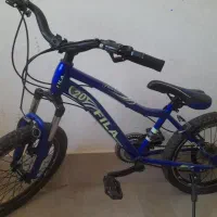 دوچرخه بیست