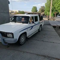 خودرو کارا دو کابین 1400