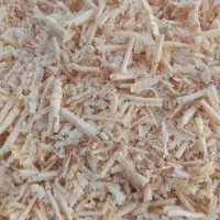 پوشال روسی مخصوص پرنده و حیوانات خانگی