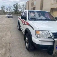 پیکاپ ریچ مدل ۹۶