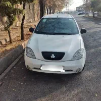 خودرو تیبا مدل ۱۴۰۰|خودرو سواری و وانت|تبریز, |دیوار