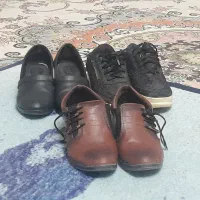 کفش زنانه به فروش می رسد