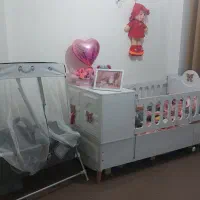 واحد بزرگ در خیابان سرزمین|فروش آپارتمان|هشتگرد, شهرک آپادانا|دیوار