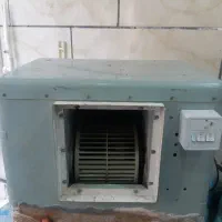 کولر۳هزارپمپ موتورمس به شرط