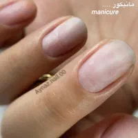 خدمات ناخن حرفه ای روسی با تخفیف محدود شاهین شهر|خدمات آرایشگری و زیبایی|شاهین‌شهر, مخابرات (شهید بهشتی)|دیوار