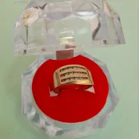 طلا ۱۳ گرم|جواهرات|کوهدشت, |دیوار