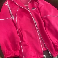 سویشرت ورزشی دخترانه