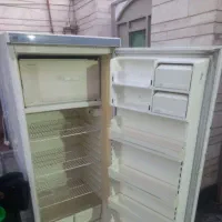 فروش یخچال|یخچال و فریزر|شیراز, شریفآباد|دیوار