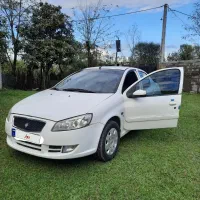 رانا TU5 مدل ۹۴، بدون رنگ، شاسی پلمپ و فول آپشن|خودرو سواری و وانت|رشت, کوی مهر|دیوار