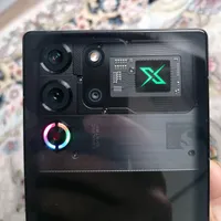 گوشی RedMagic10pro با 1 ترابایت رم 24 گیگ گلوبال
