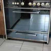 گاز فردار لوفرا پنج شعله