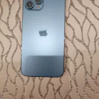 آیفون پورو مکس 12