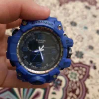 ساعت جی شاک