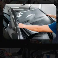 شیشه دودی سیار،مغازه|خدمات موتور و ماشین|تهران, تهرانسر شمالی|دیوار