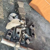 وسایل تراشکاری سالم