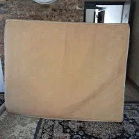 تشک کار کرده