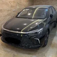 فروش خودرو بیجینگ U5|خودرو سواری و وانت|تهران, قیام|دیوار