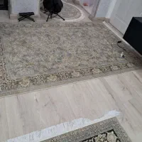 فرشها فقط 6ماه استفاده شده|فرش|همدان, |دیوار