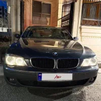 BMW 740Li