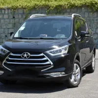 jac s3 جک مدل 1402