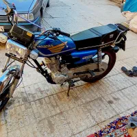 متور کبیر خشک