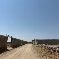 فروش زمین/فوری/فشند/چسب جاده طالاقان/زیرقیمت منطقه|فروش زمین و ملک کلنگی|هشتگرد, فشند|دیوار