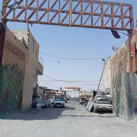 لوازم یدکی اسقاطی|قطعات یدکی و لوازم جانبی|رباطکریم, شهرک درخشان|دیوار