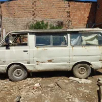 ون تویوتا هایس