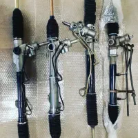 هیدرولیک فرمان شهرام