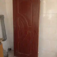 درب چوبی|مصالح و تجهیزات ساختمان|بهبهان, |دیوار