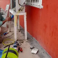 نصب ،راهاندازی، شارژ گاز، جابجایی ،سرویس شستشو|خدمات پیشه و مهارت|نورآباد, |دیوار