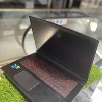 MSI خوش قیمت و بی نظیر|رایانه همراه|اصفهان, احمدآباد|دیوار