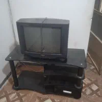 تلوزیون ۵۰۰ تومن مقطوع